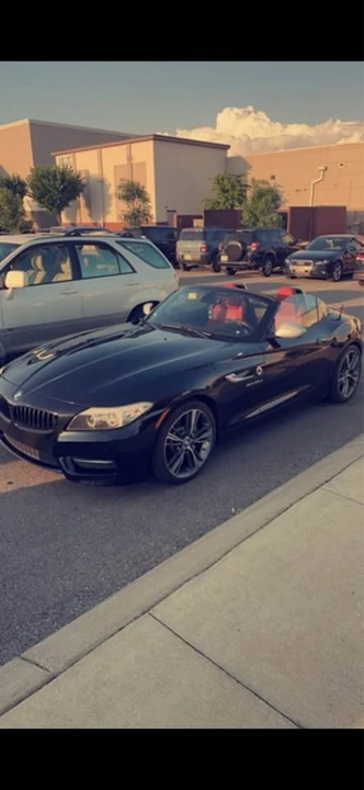 2011 BMW E89 Z4 Roadster - Image 2 of 6