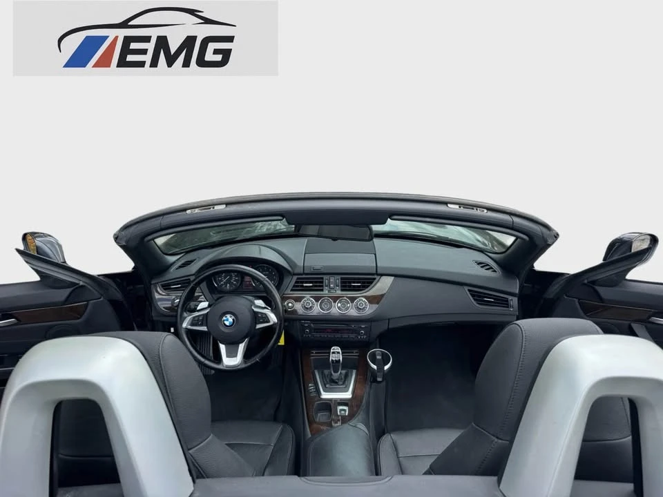 2011 BMW E89 Z4 Roadster - Image 9 of 13