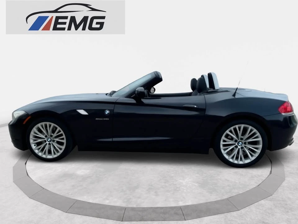 2011 BMW E89 Z4 Roadster - Image 5 of 13