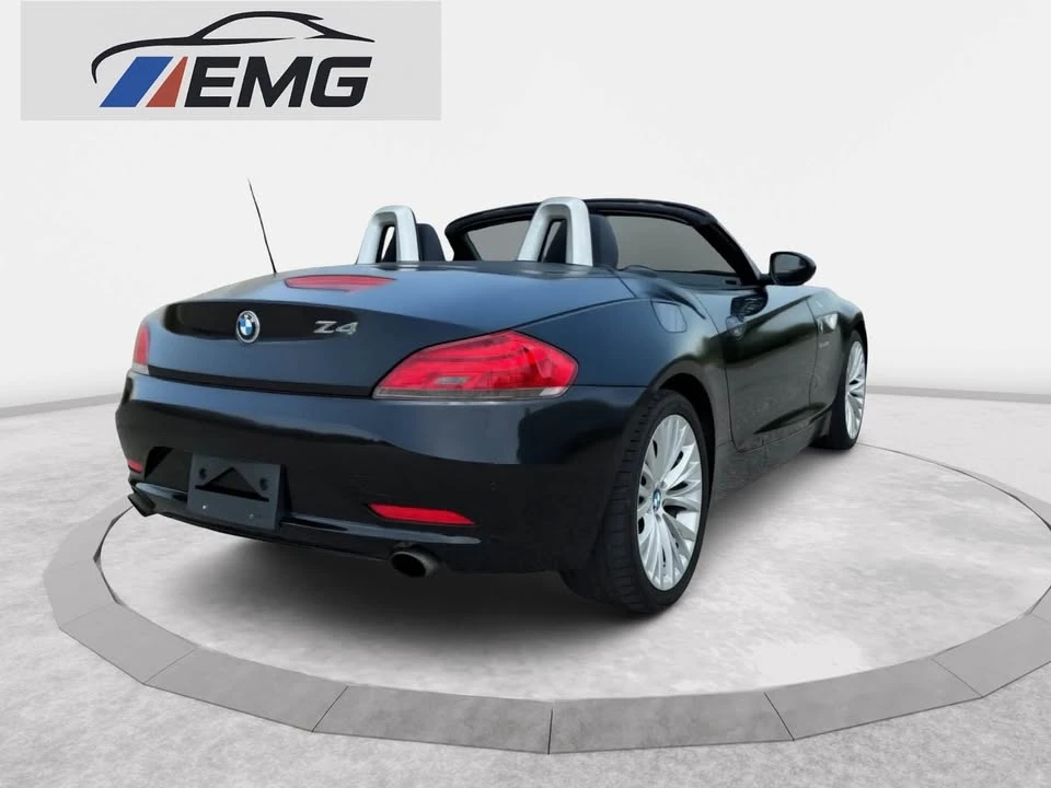2011 BMW E89 Z4 Roadster - Image 10 of 13
