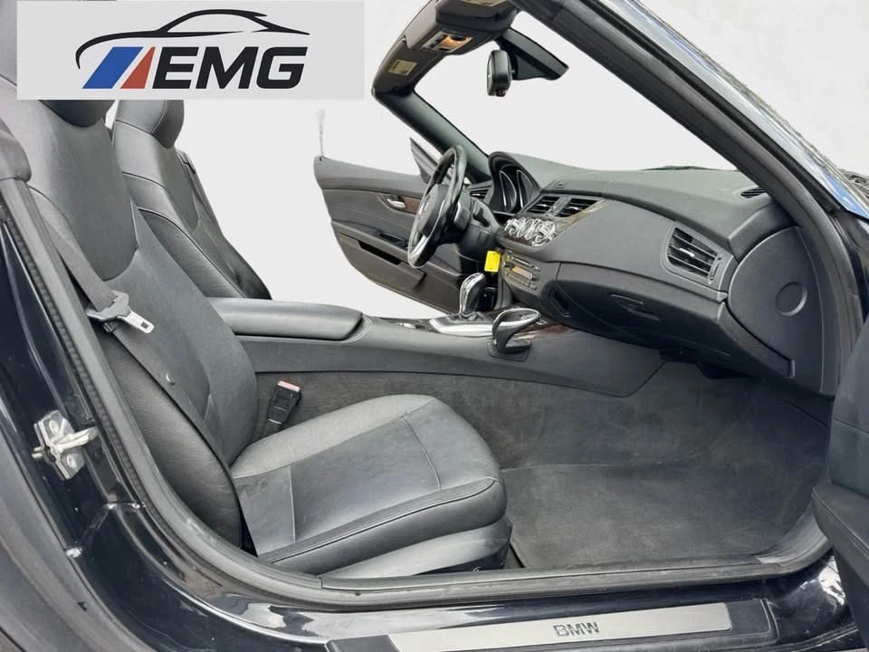2011 BMW E89 Z4 Roadster - Image 4 of 13