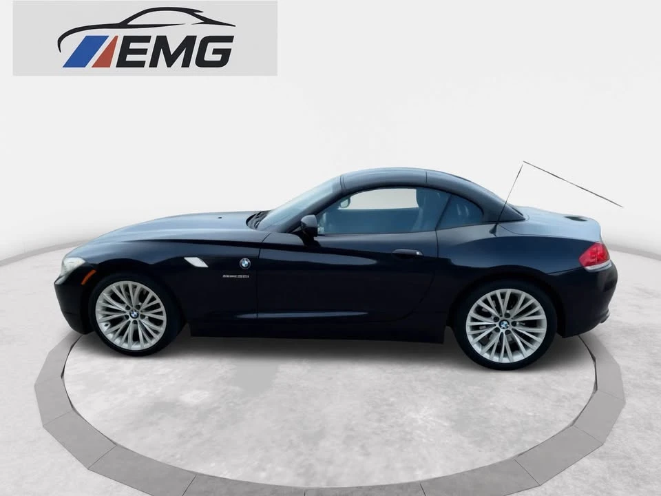 2011 BMW E89 Z4 Roadster - Image 3 of 13