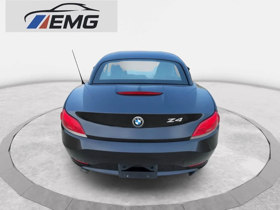 2011 BMW E89 Z4 Roadster - Image 12 of 13