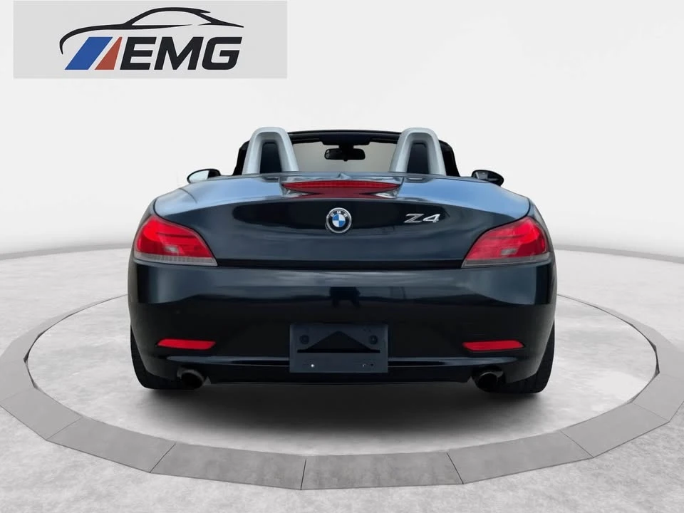 2011 BMW E89 Z4 Roadster - Image 8 of 13