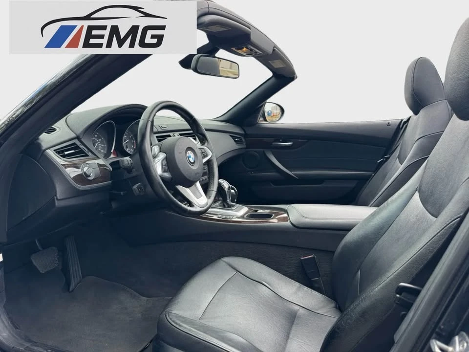 2011 BMW E89 Z4 Roadster - Image 11 of 13
