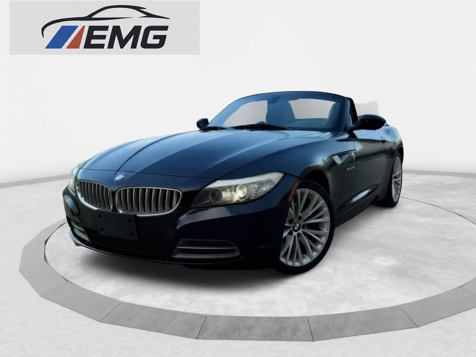 2011 BMW E89 Z4 Roadster - Image 13 of 13