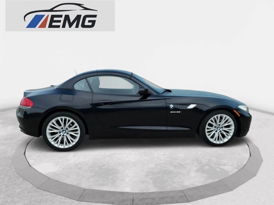 2011 BMW E89 Z4 Roadster - Image 6 of 13