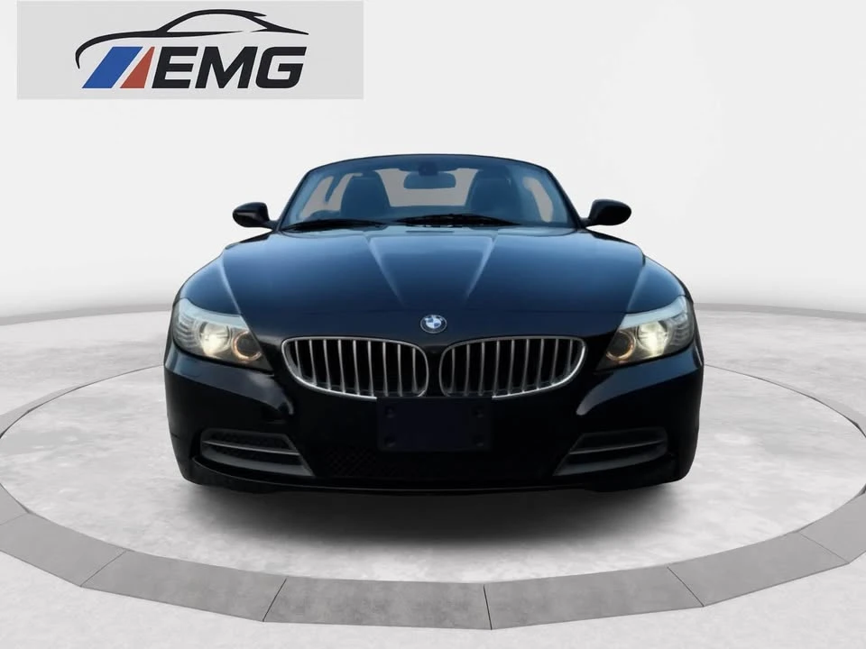 2011 BMW E89 Z4 Roadster - Image 7 of 13