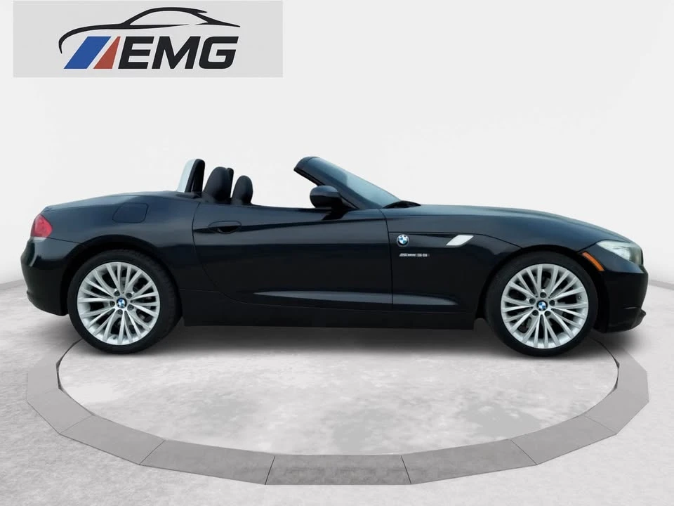 2011 BMW E89 Z4 Roadster - Image 2 of 13