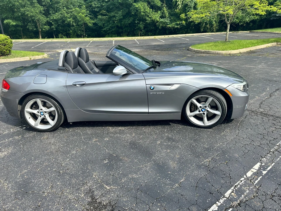 2011 BMW E89 Z4 Roadster - Image 21 of 31