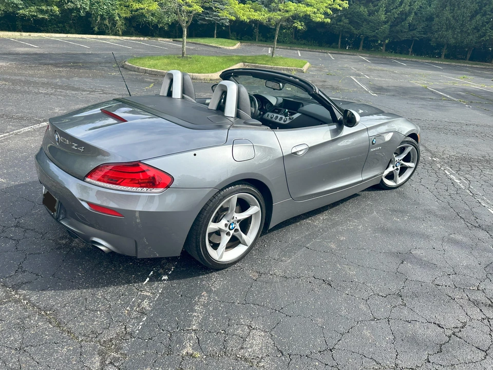 2011 BMW E89 Z4 Roadster - Image 18 of 31