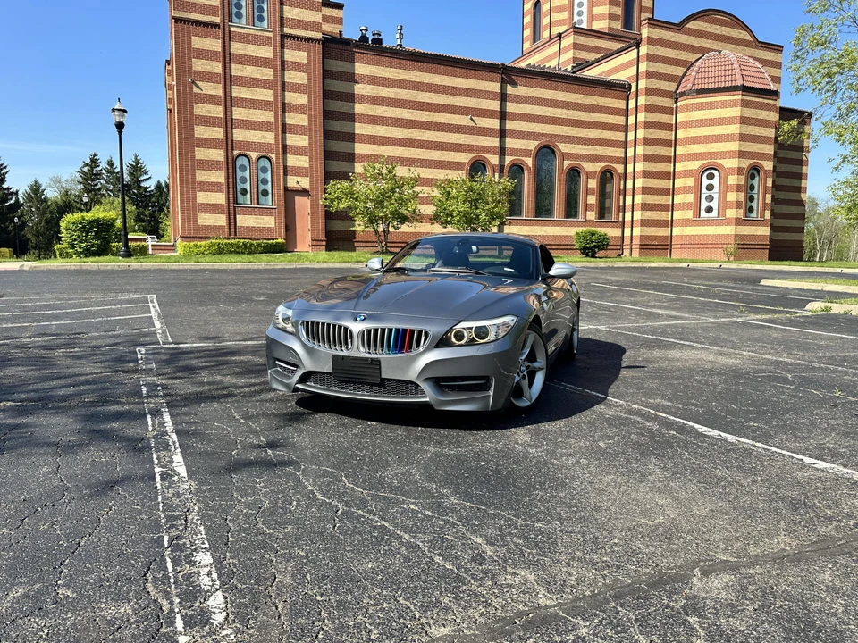 2011 BMW E89 Z4 Roadster - Image 30 of 31