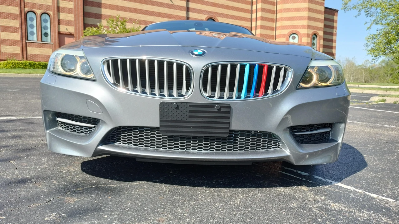 2011 BMW E89 Z4 Roadster - Image 28 of 31