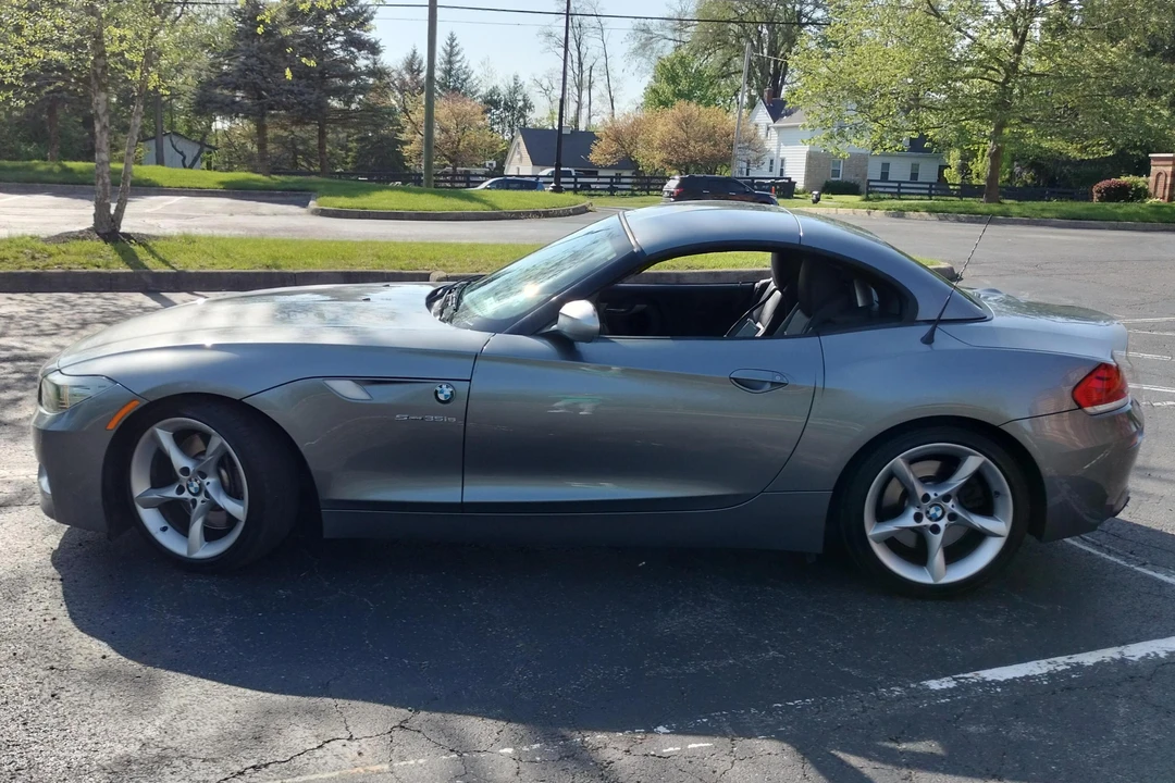 2011 BMW E89 Z4 Roadster - Image 3 of 31