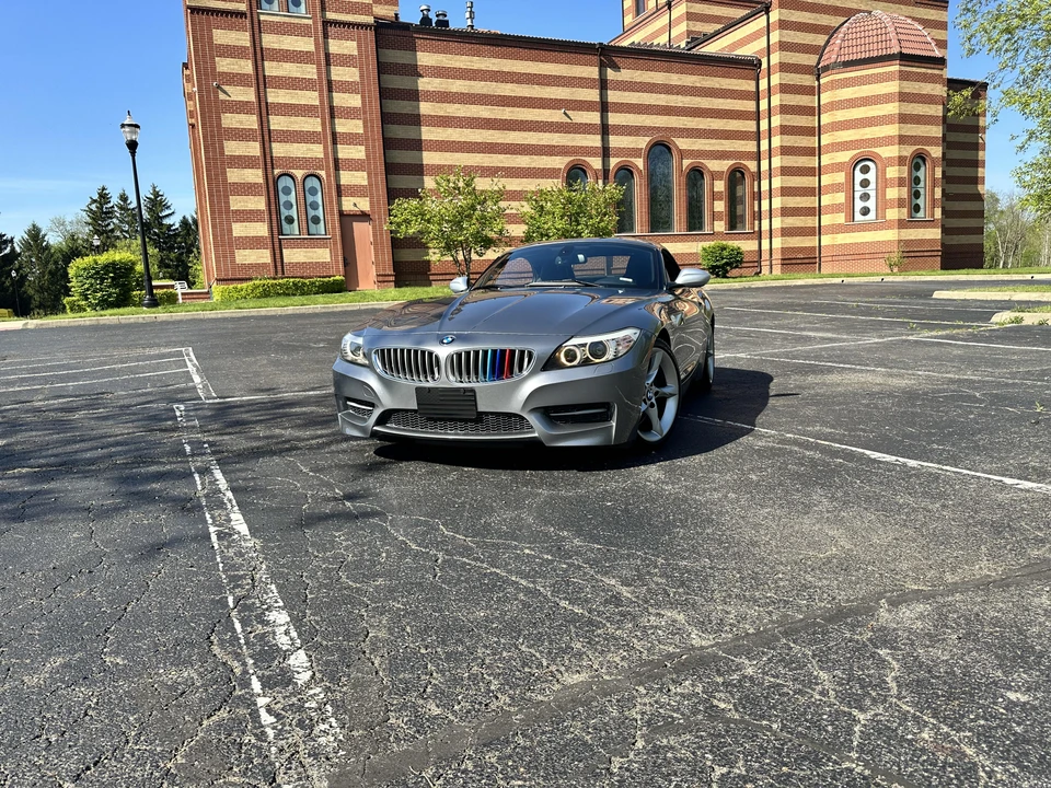 2011 BMW E89 Z4 Roadster - Image 29 of 31