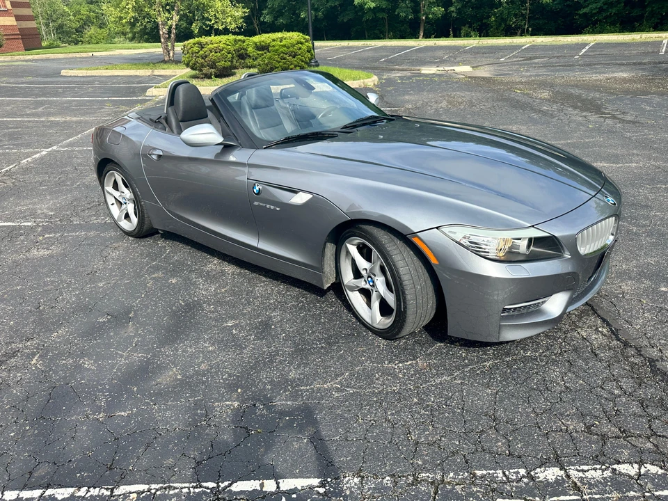 2011 BMW E89 Z4 Roadster - Image 22 of 31