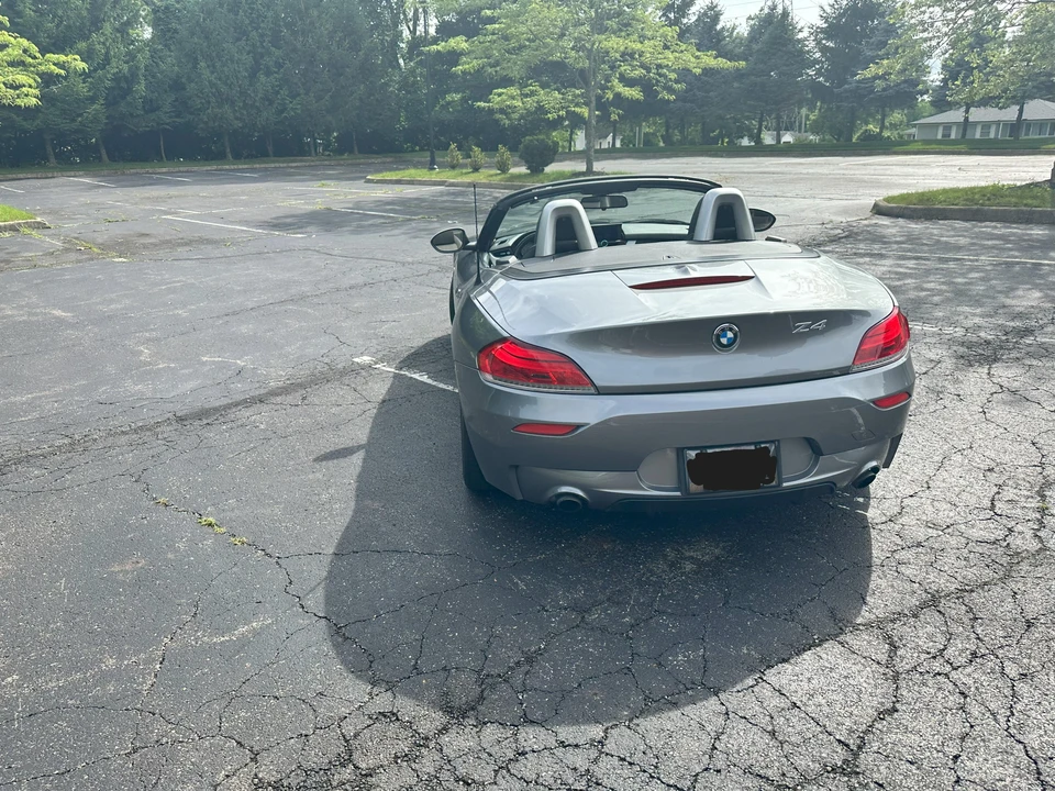 2011 BMW E89 Z4 Roadster - Image 15 of 31