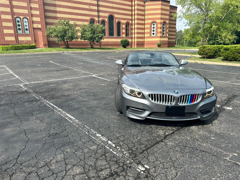 2011 BMW E89 Z4 Roadster - Image 25 of 31