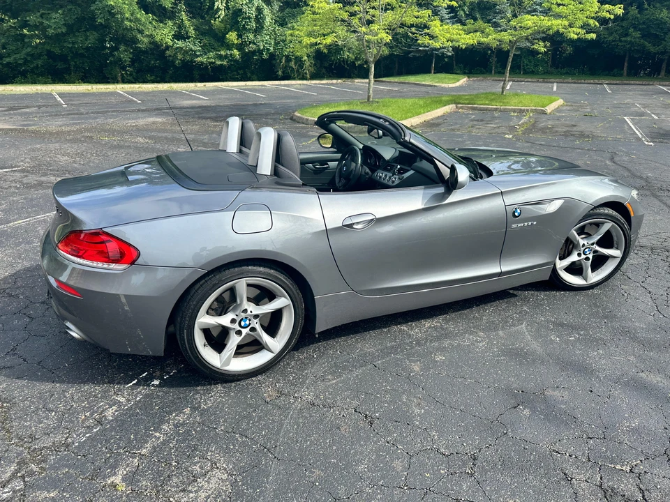 2011 BMW E89 Z4 Roadster - Image 19 of 31