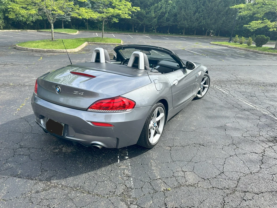 2011 BMW E89 Z4 Roadster - Image 17 of 31