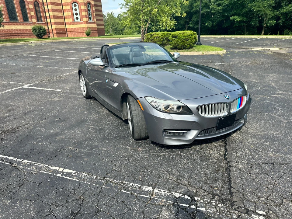2011 BMW E89 Z4 Roadster - Image 24 of 31