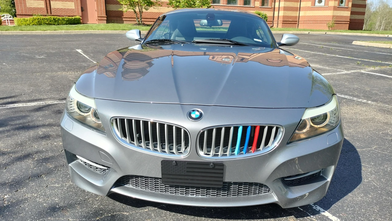 2011 BMW E89 Z4 Roadster - Image 27 of 31