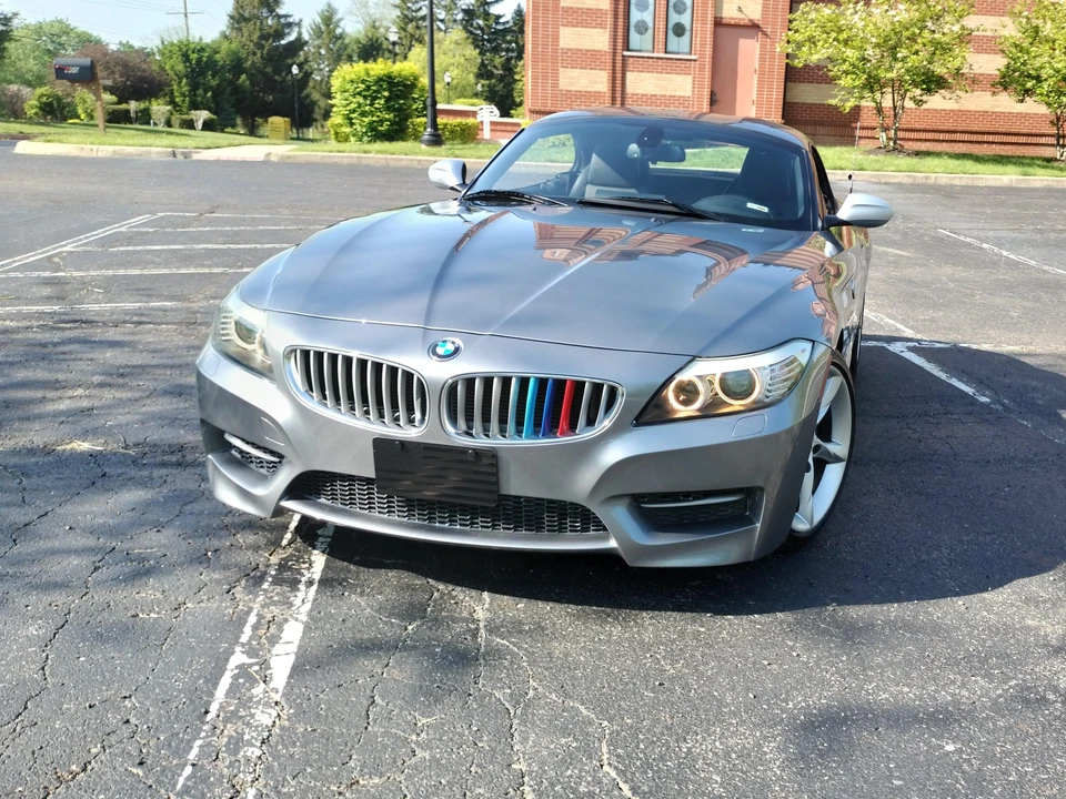 2011 BMW E89 Z4 Roadster - Image 31 of 31