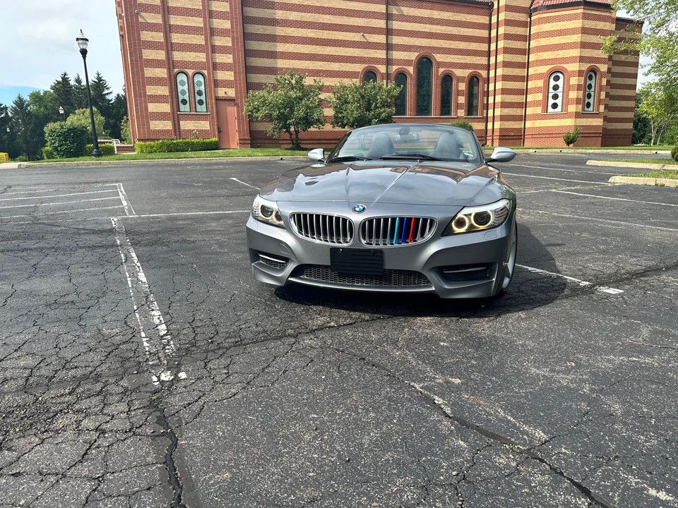2011 BMW E89 Z4 Roadster - Image 6 of 31