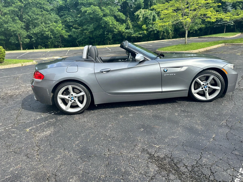 2011 BMW E89 Z4 Roadster - Image 20 of 31