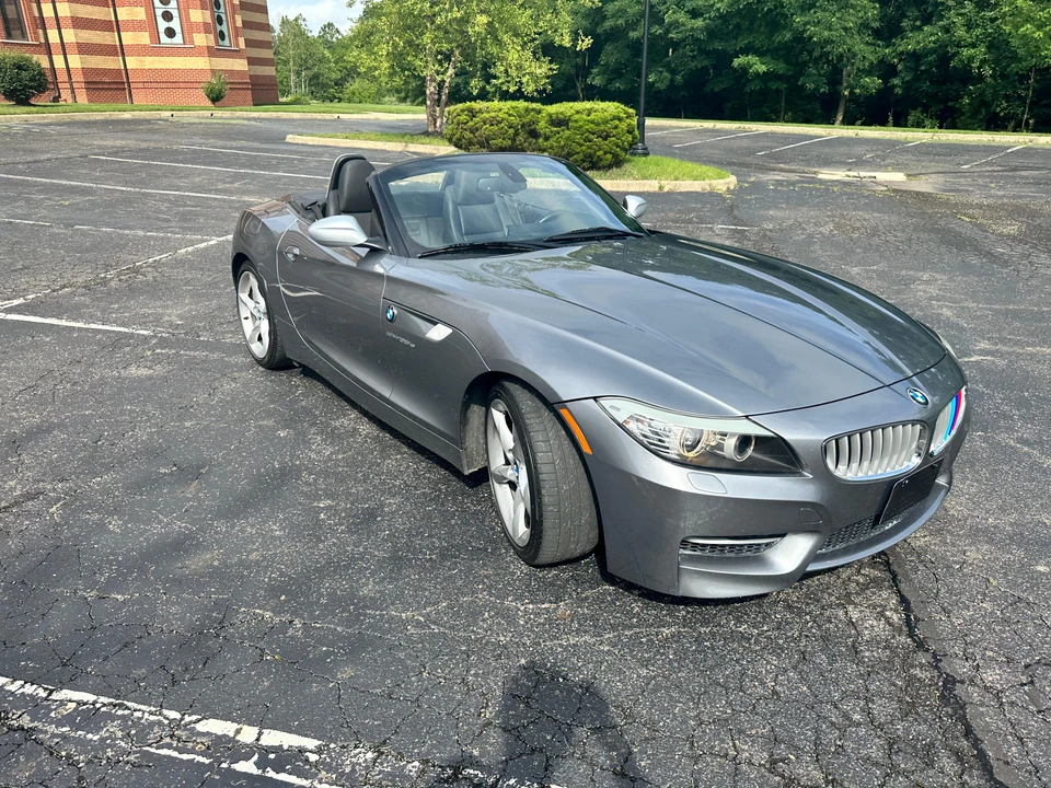 2011 BMW E89 Z4 Roadster - Image 23 of 31