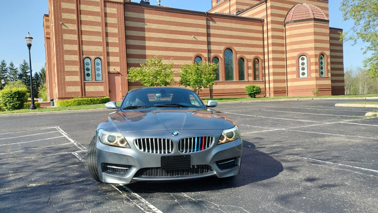 2011 BMW E89 Z4 Roadster - Image 26 of 31