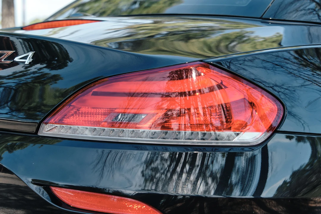 2011 BMW E89 Z4 Roadster - Image 31 of 31
