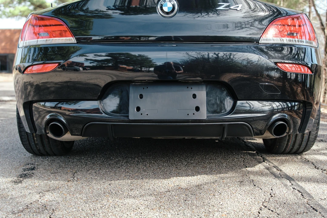 2011 BMW E89 Z4 Roadster - Image 30 of 31