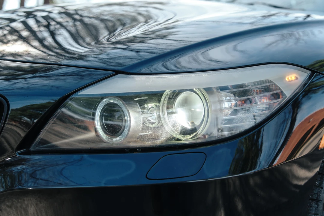 2011 BMW E89 Z4 Roadster - Image 19 of 31