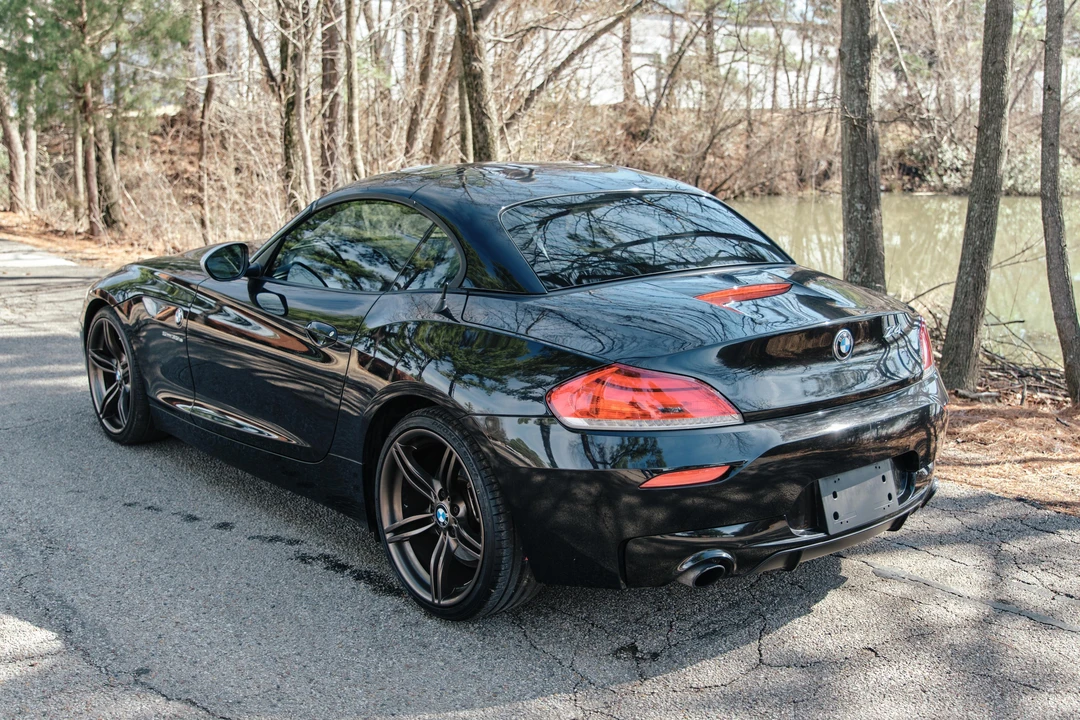 2011 BMW E89 Z4 Roadster - Image 8 of 31