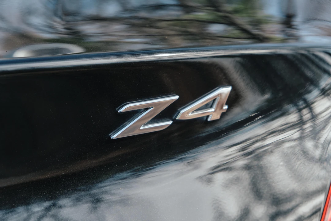 2011 BMW E89 Z4 Roadster - Image 27 of 31