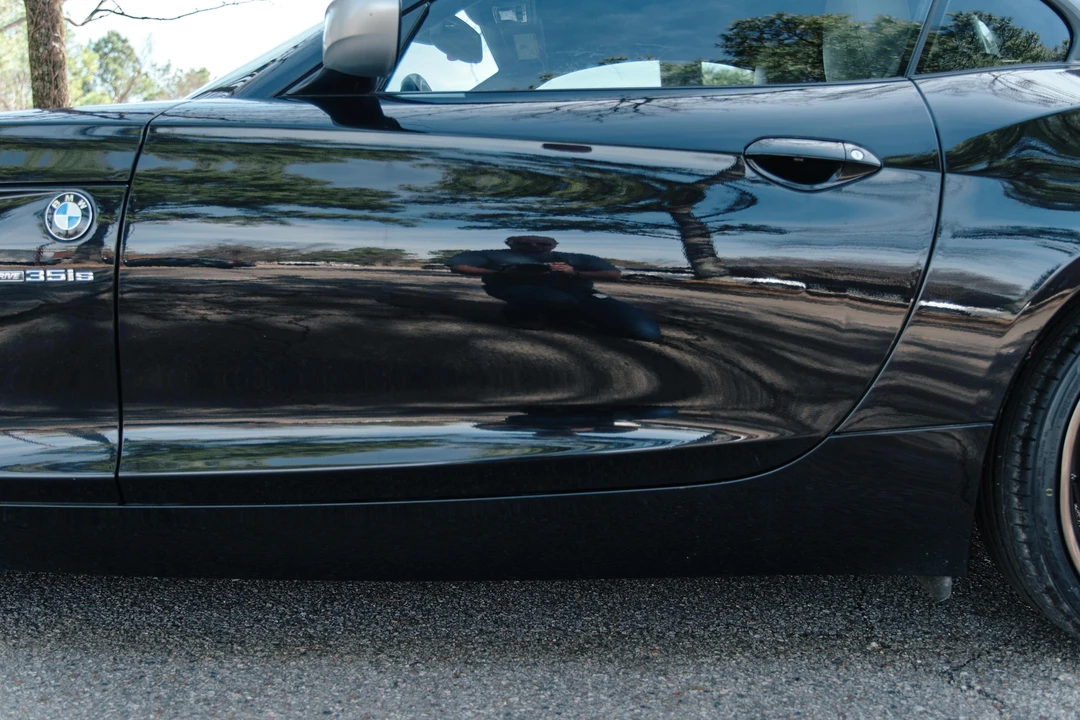 2011 BMW E89 Z4 Roadster - Image 23 of 31