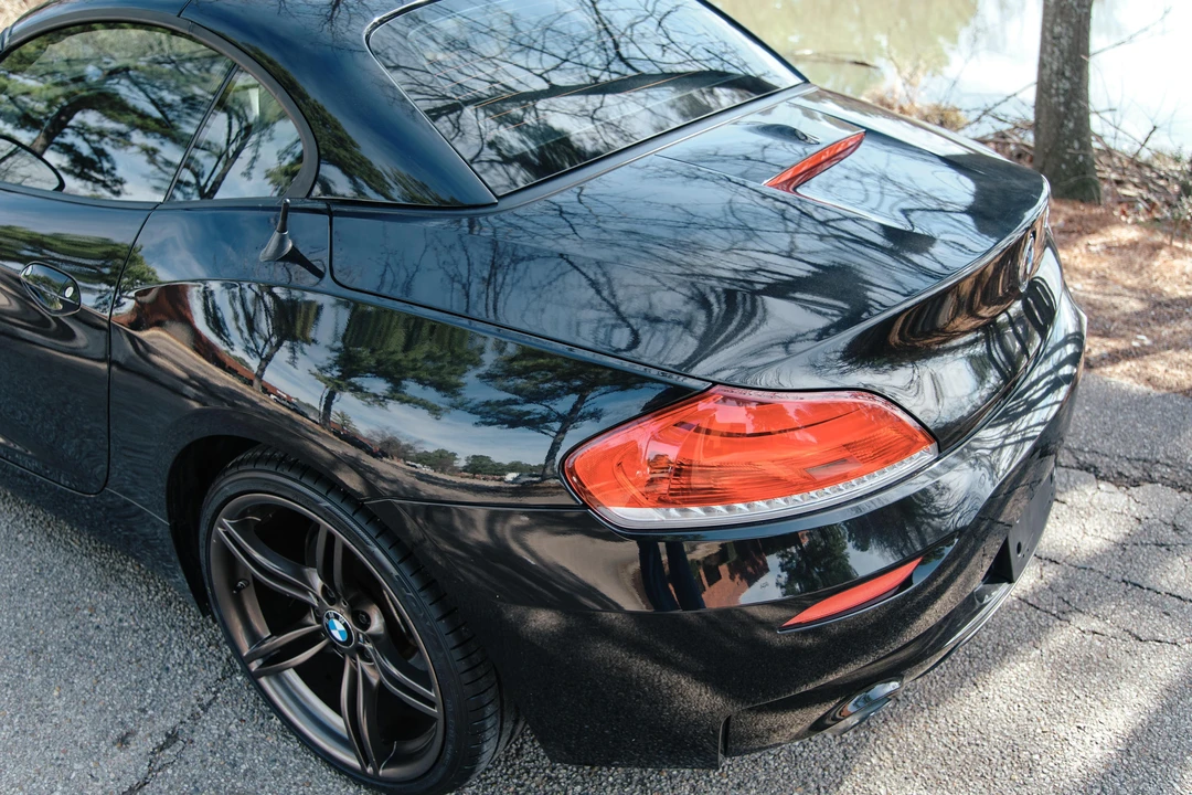 2011 BMW E89 Z4 Roadster - Image 25 of 31