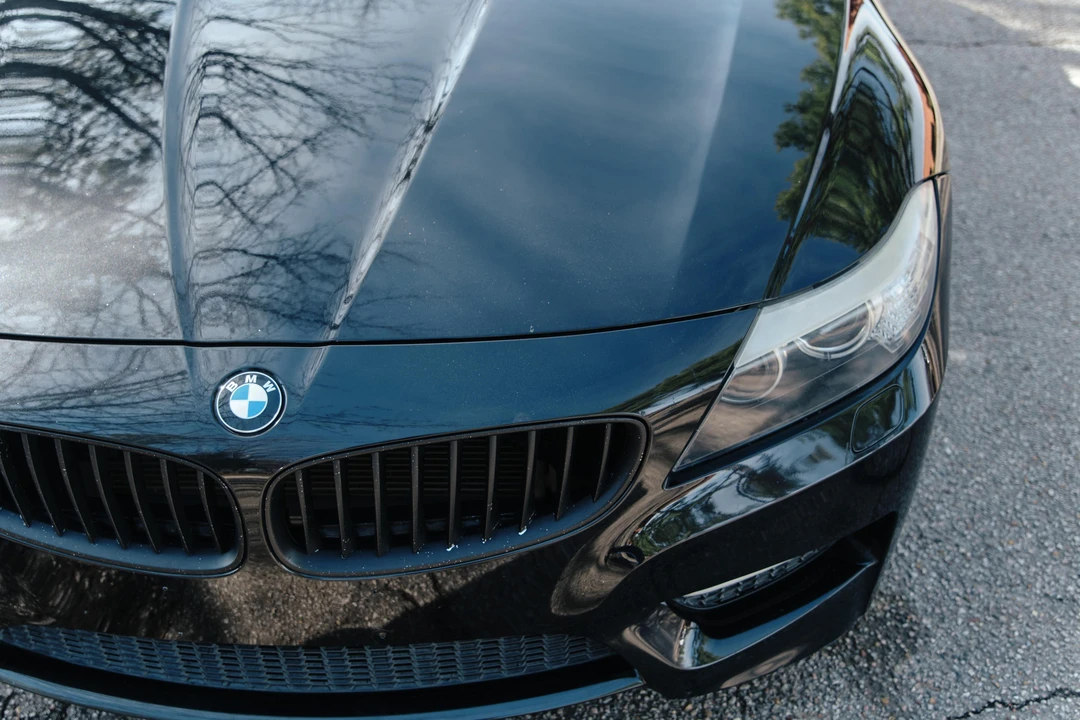 2011 BMW E89 Z4 Roadster - Image 18 of 31