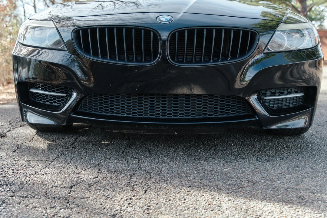 2011 BMW E89 Z4 Roadster - Image 17 of 31