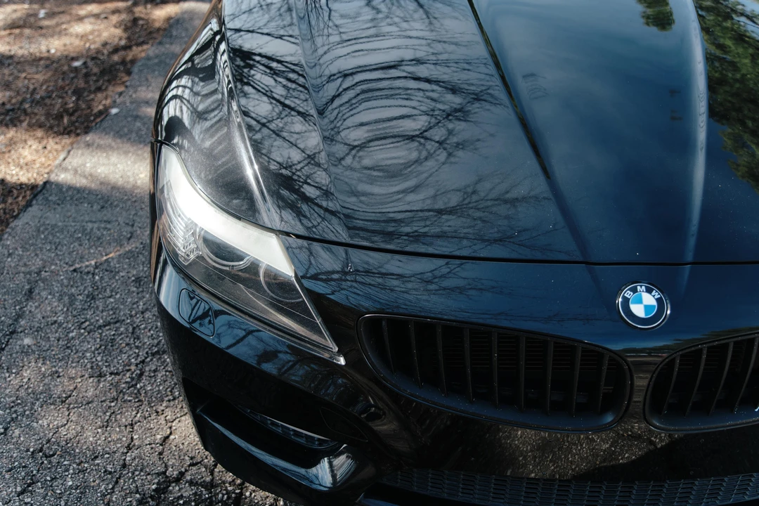 2011 BMW E89 Z4 Roadster - Image 15 of 31