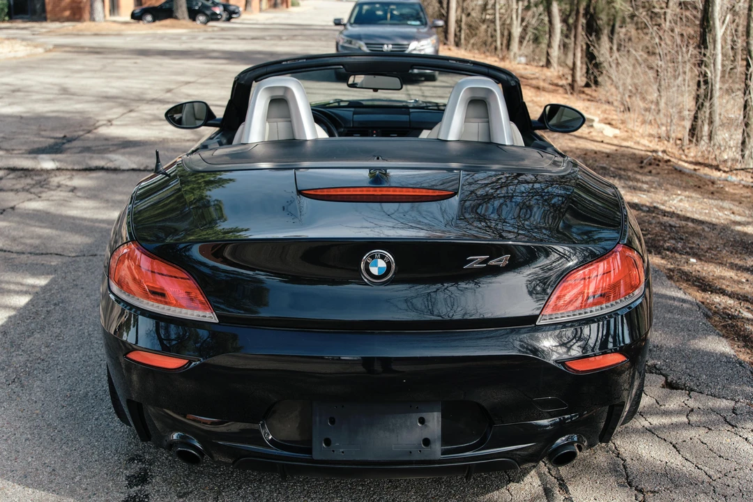 2011 BMW E89 Z4 Roadster - Image 10 of 31