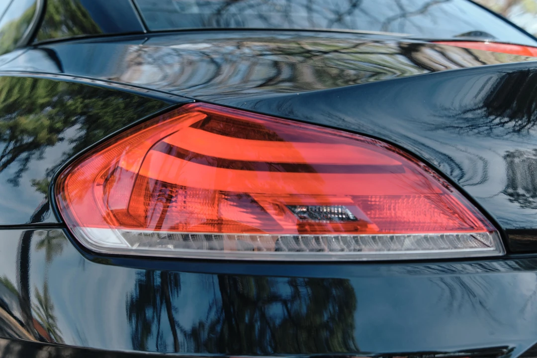 2011 BMW E89 Z4 Roadster - Image 26 of 31