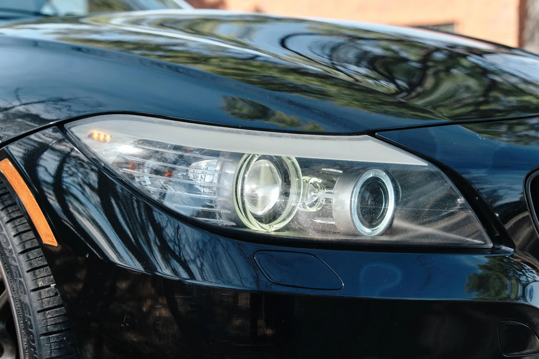 2011 BMW E89 Z4 Roadster - Image 14 of 31