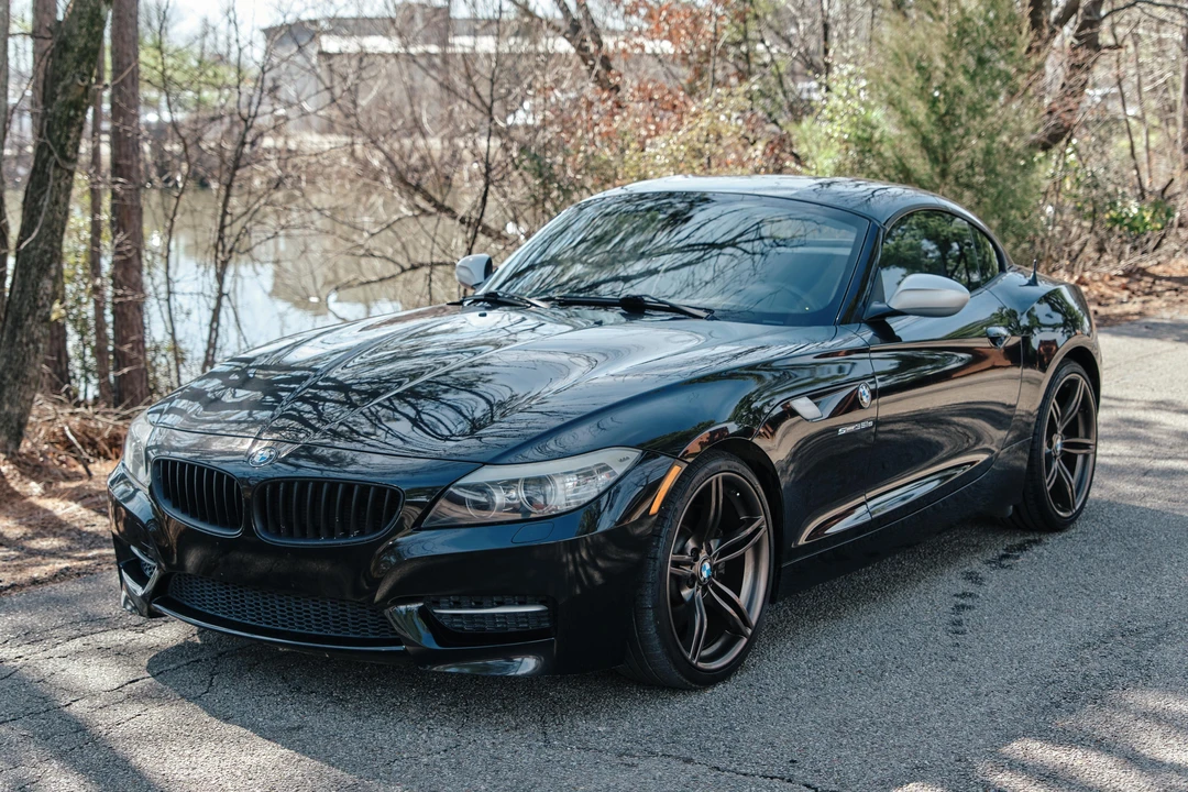 2011 BMW E89 Z4 Roadster - Image 7 of 31