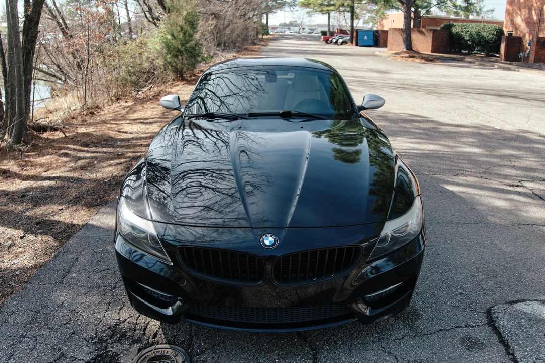 2011 BMW E89 Z4 Roadster - Image 6 of 31