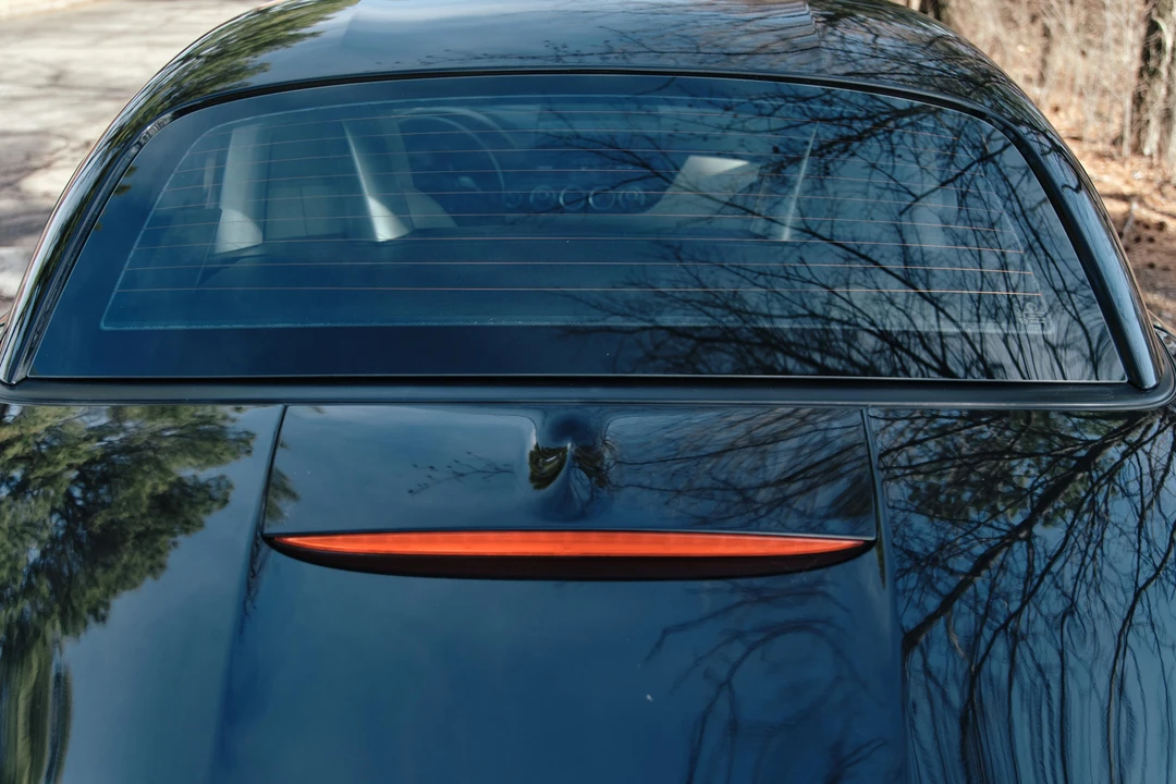 2011 BMW E89 Z4 Roadster - Image 28 of 31