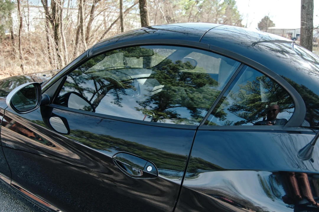 2011 BMW E89 Z4 Roadster - Image 24 of 31