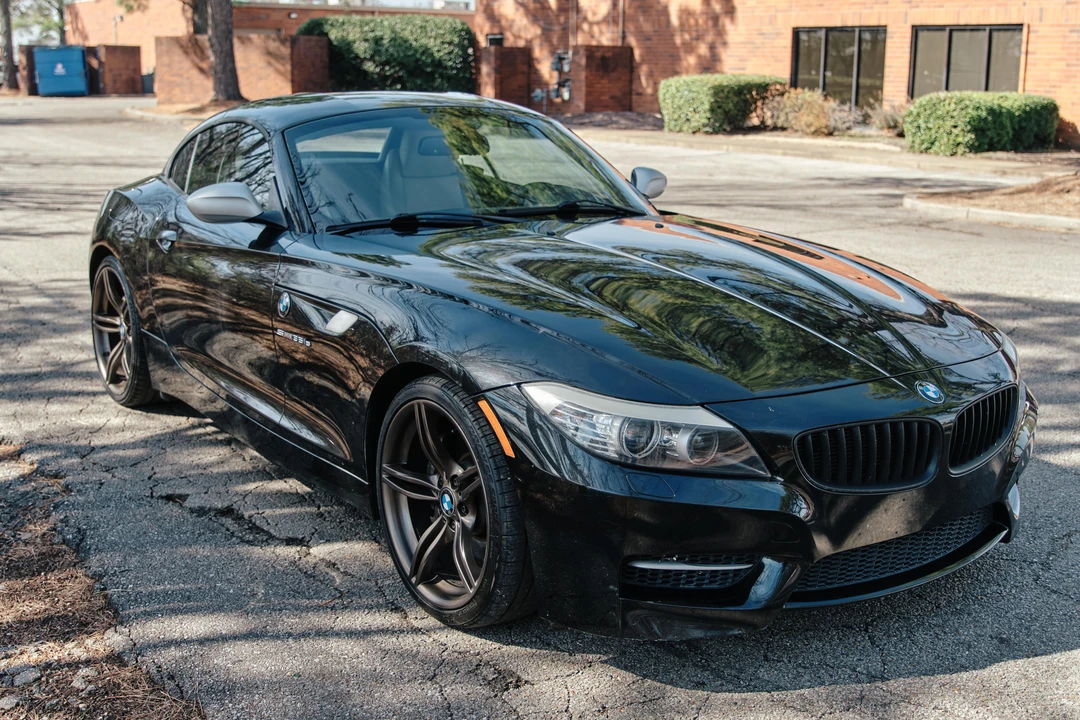 2011 BMW E89 Z4 Roadster - Image 13 of 31