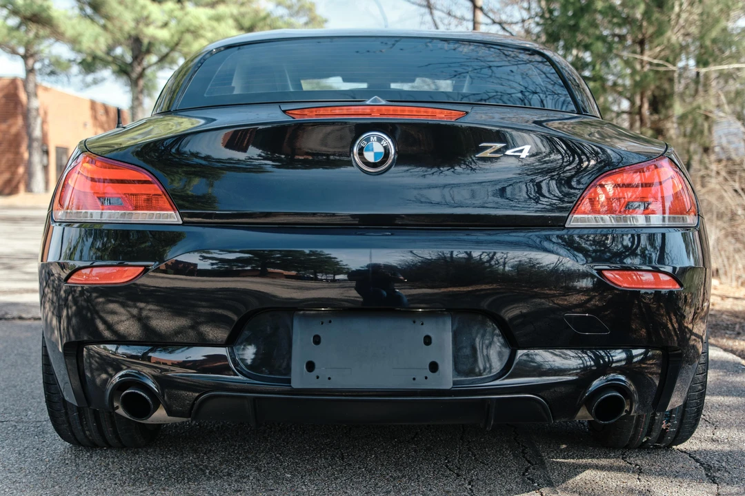 2011 BMW E89 Z4 Roadster - Image 5 of 31